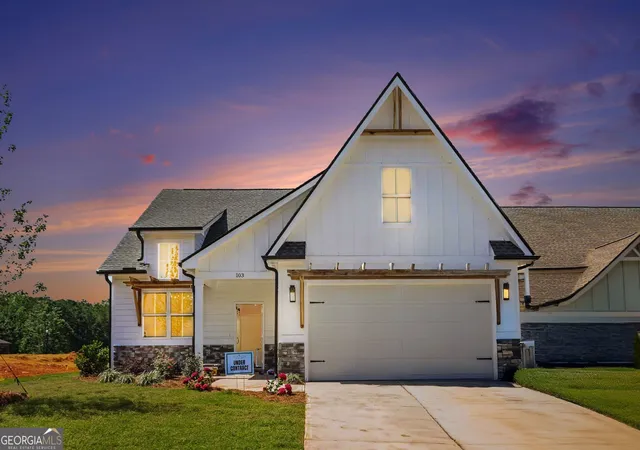 Photo 3 of Single family home for sale at 00 Lot 3 Helton Rd, Winston, GA 30187 | MLS# 10814571 | Listing updated on 2026-08-12