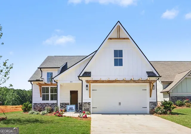 Photo 3 of Single family home for sale at 00 Lot 3 Helton Rd, Winston, GA 30187 | MLS# 10814571 | Listing updated on 2026-08-12