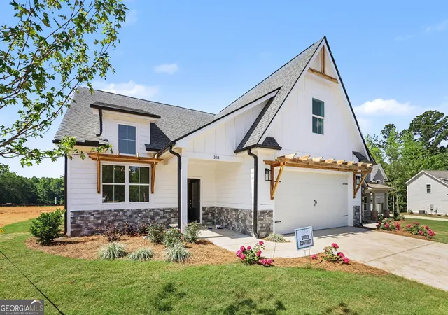 Photo 4 of Single family home for sale at 00 Lot 3 Helton Rd, Winston, GA 30187 | MLS# 10814571 | Listing updated on 2026-08-12