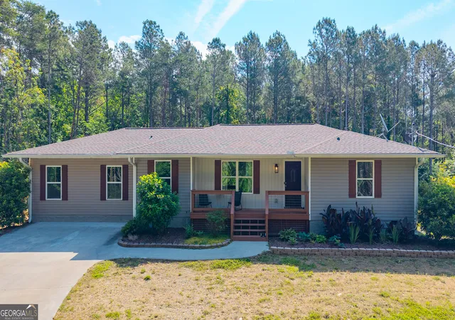 Homes for sale in Ranger, GA | 191 Hightower Loop Rd Ne, Ranger, GA 30734 | MLS# 10671833