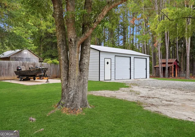 2nd image of 2857 Ga Hwy 119 N, Ellabell, GA 31308 | MLS# 10785371