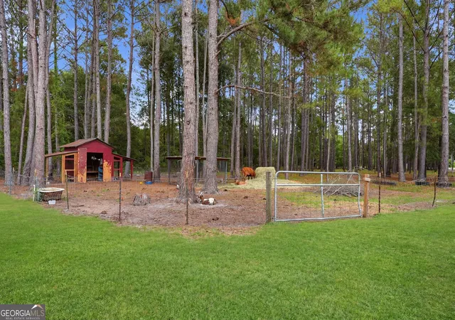 3rd image of 2857 Ga Hwy 119 N, Ellabell, GA 31308 | MLS# 10785371