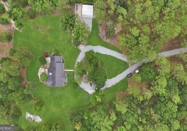 4th image of 2857 Ga Hwy 119 N, Ellabell, GA 31308 | MLS# 10785371