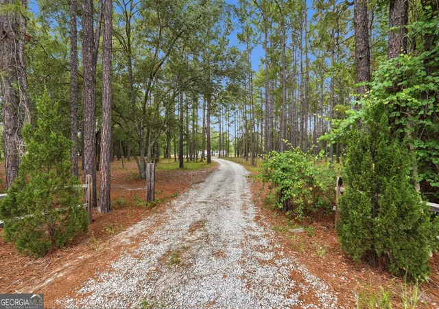 5th image of 2857 Ga Hwy 119 N, Ellabell, GA 31308 | MLS# 10785371