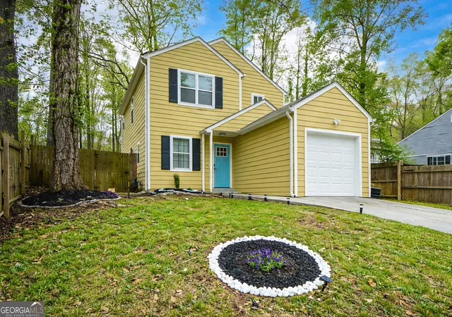 Photo 1 of Single family home for sale at 5059 Martins Xing Rd, Stone Mountain, GA 30088 | MLS# 10729646 | Listing updated on 2026-08-17