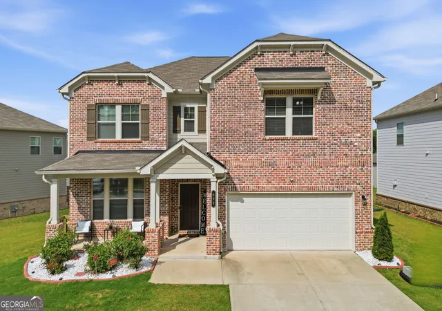 Photo 1 of Single family home for sale at 699 Saffron Blvd, Lawrenceville, GA 30045 | MLS# 10780385 | Listing updated on 2026-06-20