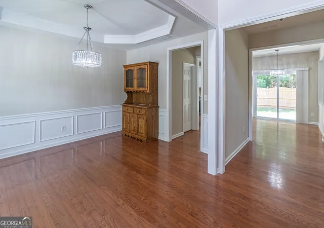 Photo 2 of Sale Pending at 1891 Fosco Dr, Duluth, GA 30097 | MLS# 10827286 | Listing updated on 2026-09-03