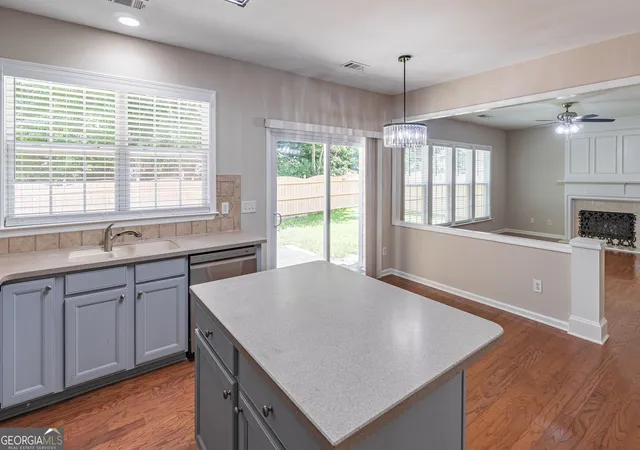 Photo 4 of Sale Pending at 1891 Fosco Dr, Duluth, GA 30097 | MLS# 10827286 | Listing updated on 2026-09-03