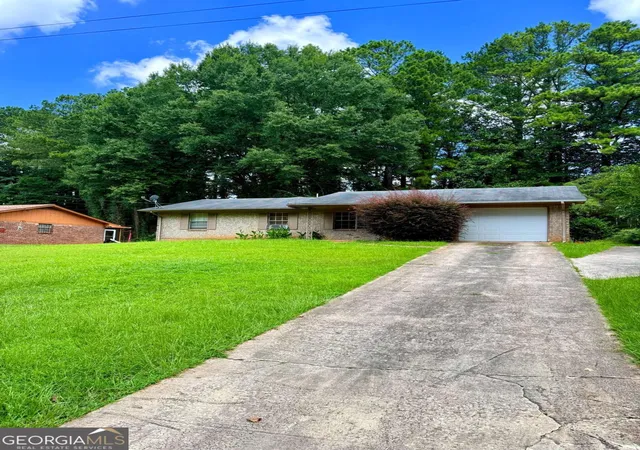 Photo 1 of Single family home for sale at 3534 Boring Rd, Decatur, GA 30034 | MLS# 10808633 | Listing updated on 2026-08-16