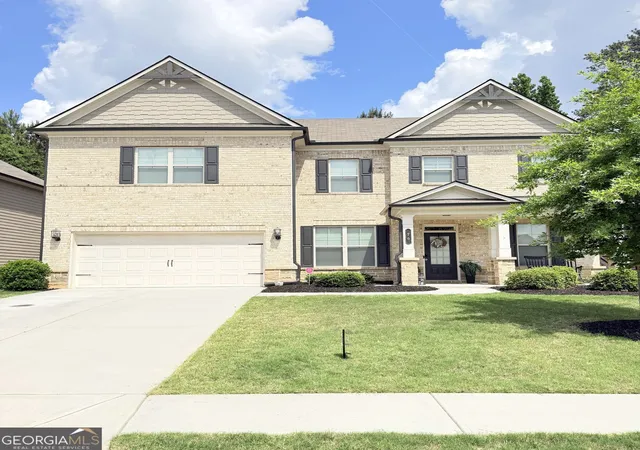 Photo 1 of Single family home for sale at 70 Stready Station, Loganville, GA 30052 | MLS# 10774450 | Listing updated on 2026-08-22