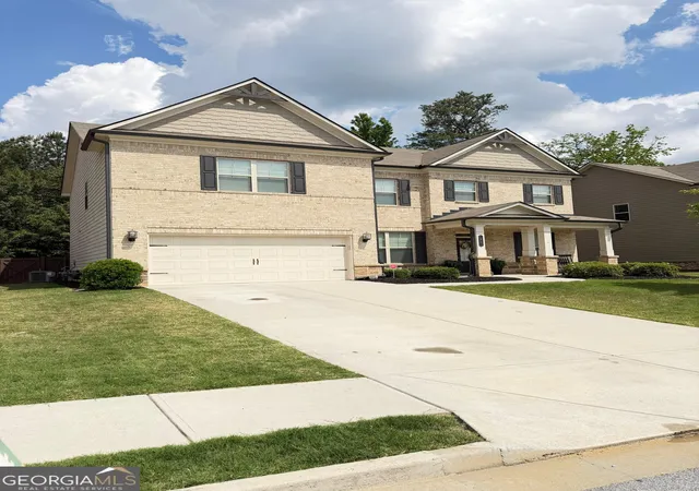 Photo 2 of Single family home for sale at 70 Stready Station, Loganville, GA 30052 | MLS# 10774450 | Listing updated on 2026-08-22