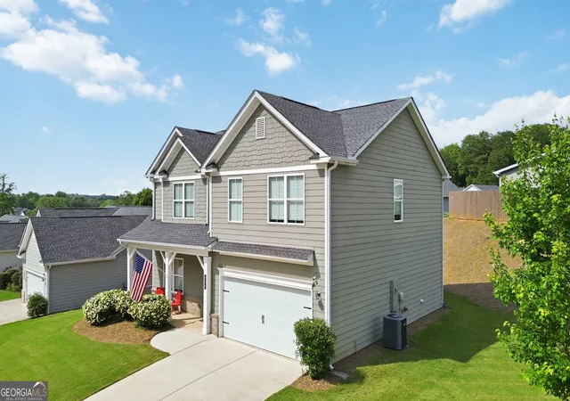 Photo 2 of Single family home for sale at 234 Stonecreek Bnd, Monroe, GA 30655 | MLS# 10778565 | Listing updated on 2026-07-22