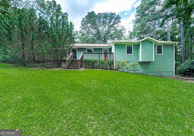 Photo 1 of Single family home for sale at 4211 Rose Trl Se, Acworth, GA 30102 | MLS# 10810797 | Listing updated on 2026-08-16