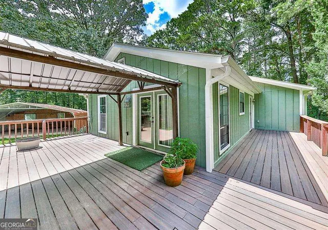Photo 3 of Sale Pending at 4211 Rose Trl Se, Acworth, GA 30102 | MLS# 10810797 | Listing updated on 2026-10-09