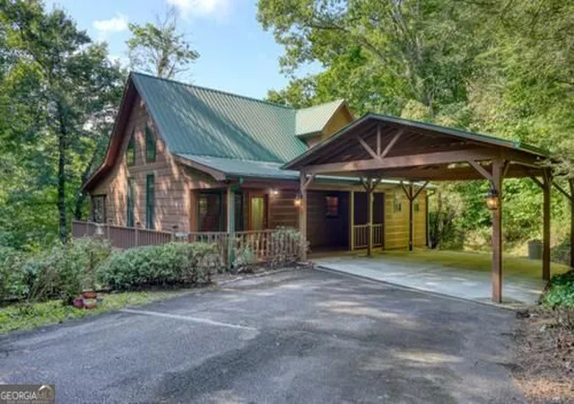 1st image of 300 Chapman Ln, Blairsville, GA 30512 | MLS# 10827755