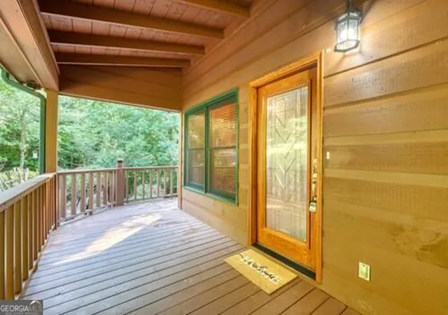 2nd image of 300 Chapman Ln, Blairsville, GA 30512 | MLS# 10827755