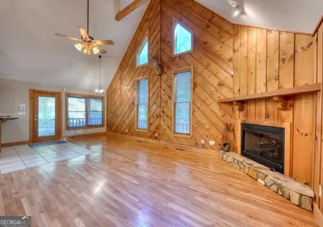 3rd image of 300 Chapman Ln, Blairsville, GA 30512 | MLS# 10827755