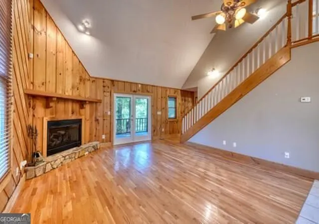 5th image of 300 Chapman Ln, Blairsville, GA 30512 | MLS# 10827755