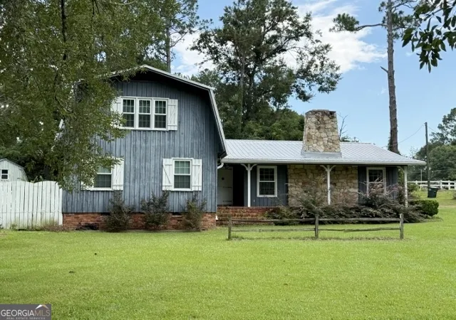 1st image of 817 Golf Dr, Swainsboro, GA 30401 | MLS# 10819487