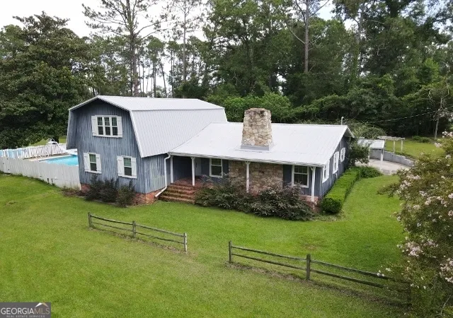 2nd image of 817 Golf Dr, Swainsboro, GA 30401 | MLS# 10819487