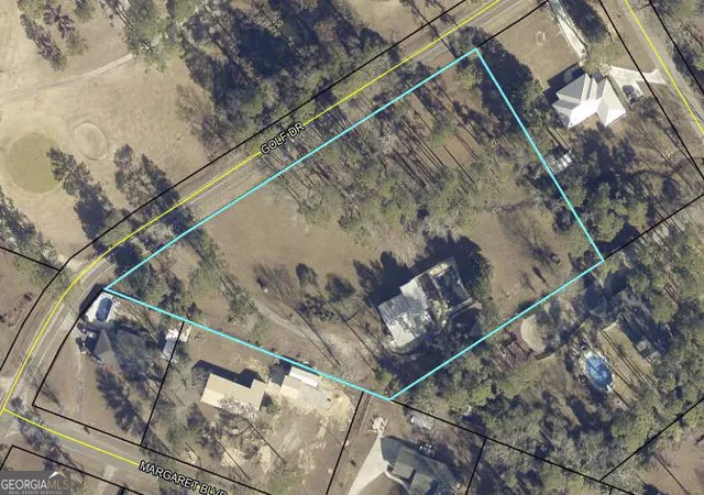 51st image of 817 Golf Dr, Swainsboro, GA 30401 | MLS# 10819487
