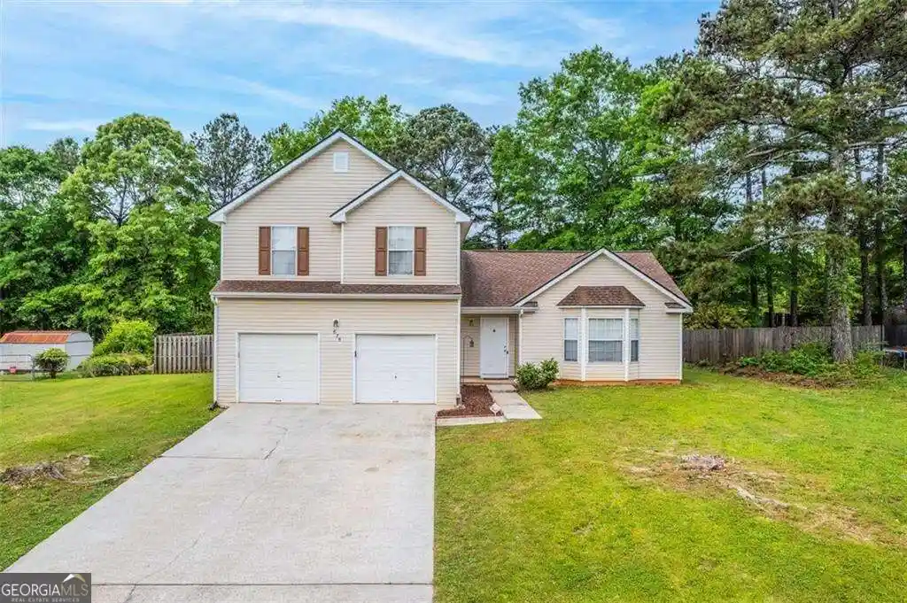 Single family home for sale at 675 Michael Cir, Monroe, GA 30655 | MLS# 10872575
