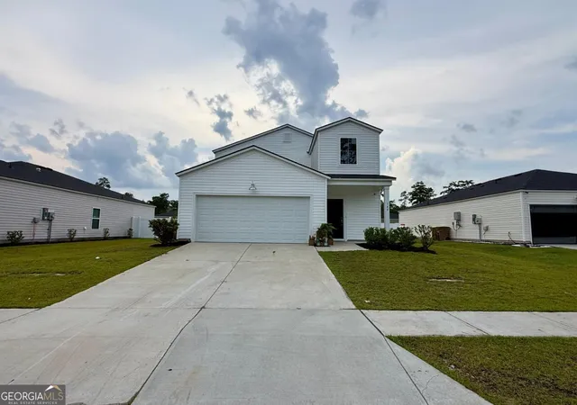 Photo 1 of Single family home for sale at 149 Franklins Walk, Rincon, GA 31326 | MLS# 10819810 | Listing updated on 2026-09-09