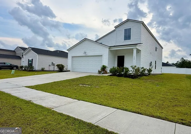 Photo 2 of Single family home for sale at 149 Franklins Walk, Rincon, GA 31326 | MLS# 10819810 | Listing updated on 2026-09-09