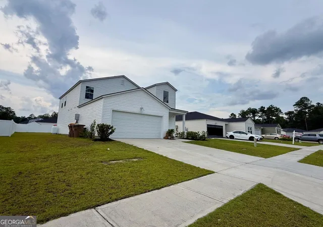 Photo 2 of Single family home for sale at 149 Franklins Walk, Rincon, GA 31326 | MLS# 10819810 | Listing updated on 2026-09-09
