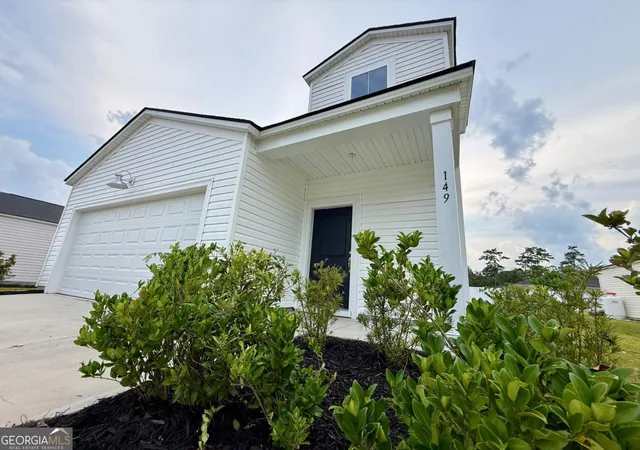 Photo 3 of Single family home for sale at 149 Franklins Walk, Rincon, GA 31326 | MLS# 10819810 | Listing updated on 2026-09-09