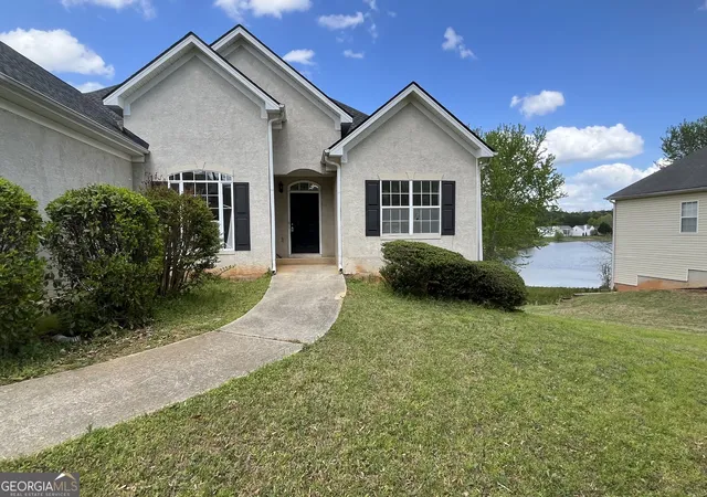 Photo 1 of Single family home for sale at 203 Sea Marsh Ct, Fayetteville, GA 30215 | MLS# 10491704 | Listing updated on 2026-04-27