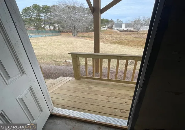 Photo 2 of Single family home for sale at 203 Sea Marsh Ct, Fayetteville, GA 30215 | MLS# 10491704 | Listing updated on 2026-04-27