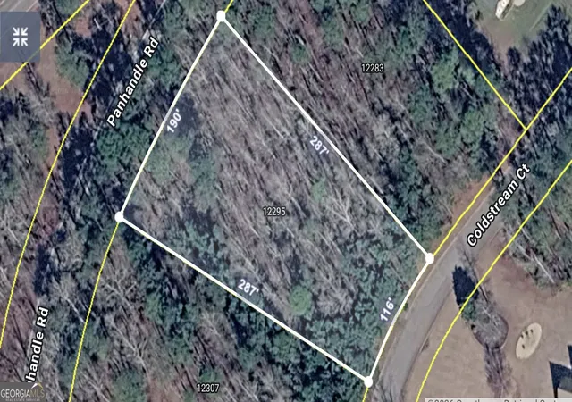 1st image of 12295 Coldstream Ct, Hampton, GA 30228 | MLS# 10820490