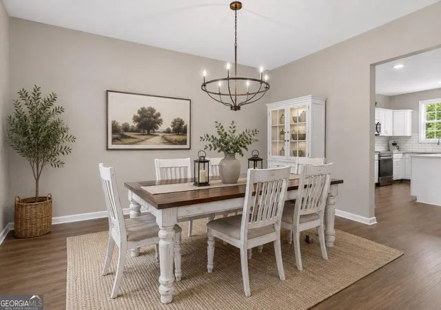 Photo 3 of Single family home for sale at 141 Lindsey Dr, Bremen, GA 30110 | MLS# 10818599 | Listing updated on 2026-09-26
