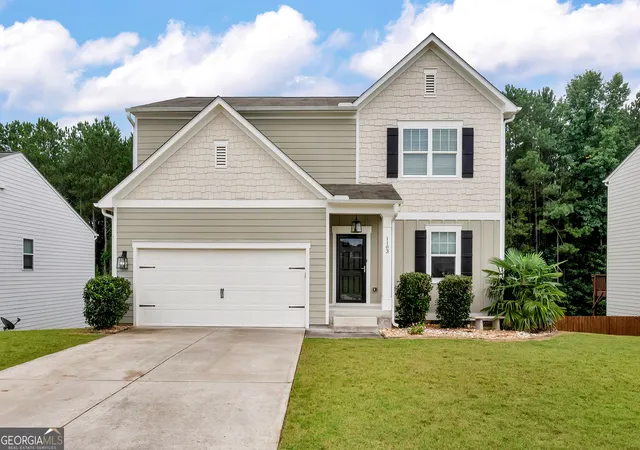 Photo 1 of Sale Pending at 1183 Hudson Ct, Bethlehem, GA 30620 | MLS# 10821239 | Listing updated on 2026-09-02