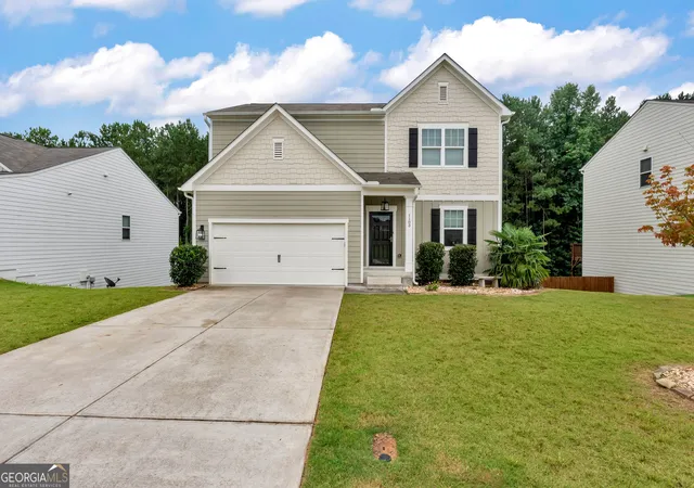 Photo 2 of Sale Pending at 1183 Hudson Ct, Bethlehem, GA 30620 | MLS# 10821239 | Listing updated on 2026-09-02