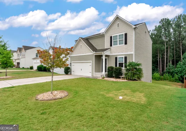 Photo 2 of Sale Pending at 1183 Hudson Ct, Bethlehem, GA 30620 | MLS# 10821239 | Listing updated on 2026-09-02