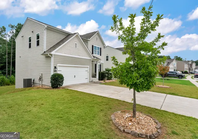 Photo 3 of Sale Pending at 1183 Hudson Ct, Bethlehem, GA 30620 | MLS# 10821239 | Listing updated on 2026-09-02