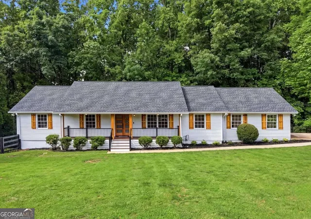 Photo 1 of Single family home for sale at 2595 Marsha Cir, Cumming, GA 30041 | MLS# 10773758 | Listing updated on 2026-08-15