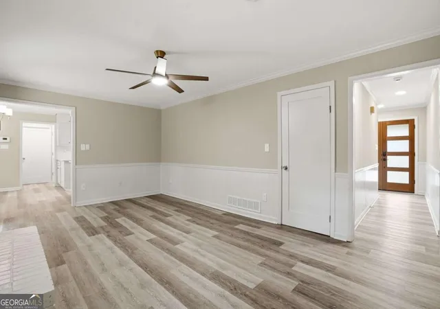 Photo 2 of Single family home for sale at 2595 Marsha Cir, Cumming, GA 30041 | MLS# 10773758 | Listing updated on 2026-08-15