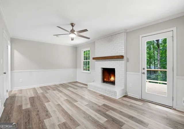 Photo 3 of Single family home for sale at 2595 Marsha Cir, Cumming, GA 30041 | MLS# 10773758 | Listing updated on 2026-08-15