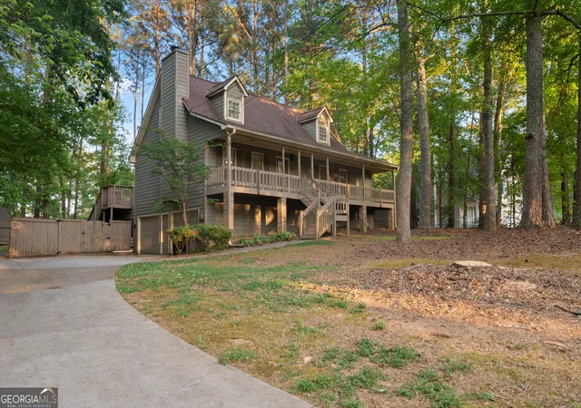 Photo 3 of Sale Pending at 77 Alma Dr, Dallas, GA 30157 | MLS# 10736975 | Listing updated on 2026-09-14