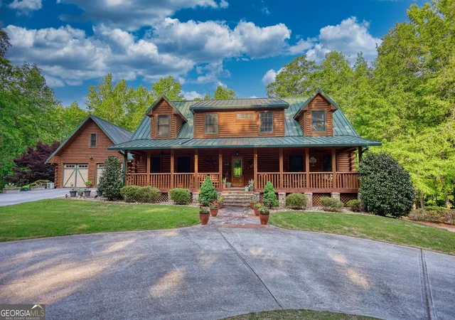 Photo 1 of Single family home for sale at 393 Edwards Rd, Oxford, GA 30054 | MLS# 10737817 | Listing updated on 2026-09-03