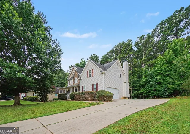 1st image of 117 Somersby Dr, Dallas, GA 30157 | MLS# 10814405