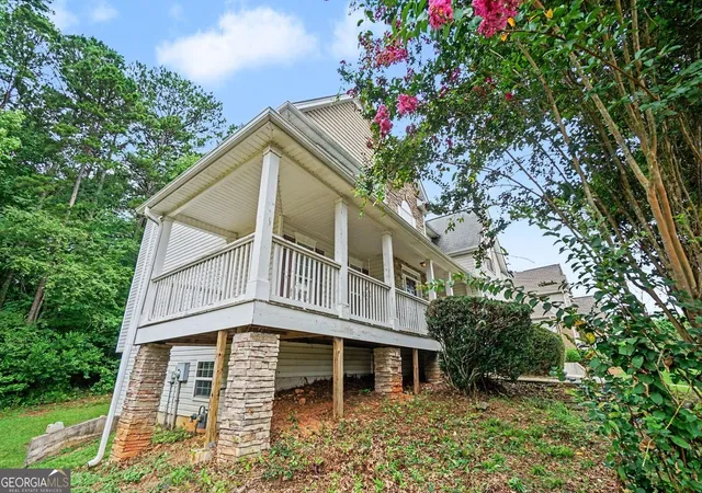 25th image of 117 Somersby Dr, Dallas, GA 30157 | MLS# 10814405
