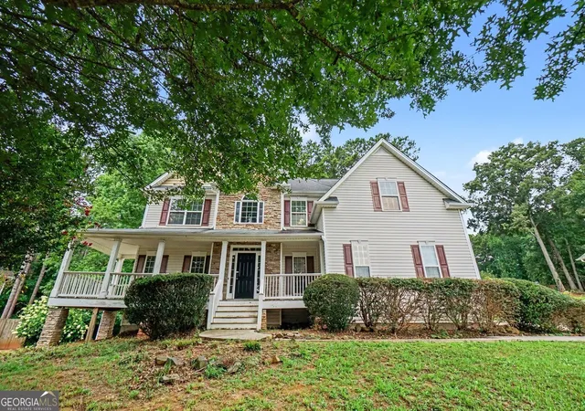2nd image of 117 Somersby Dr, Dallas, GA 30157 | MLS# 10814405