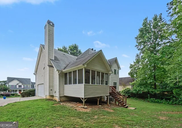 Photo 3 of Single family home for sale at 117 Somersby Dr, Dallas, GA 30157 | MLS# 10814405 | Listing updated on 2026-09-20