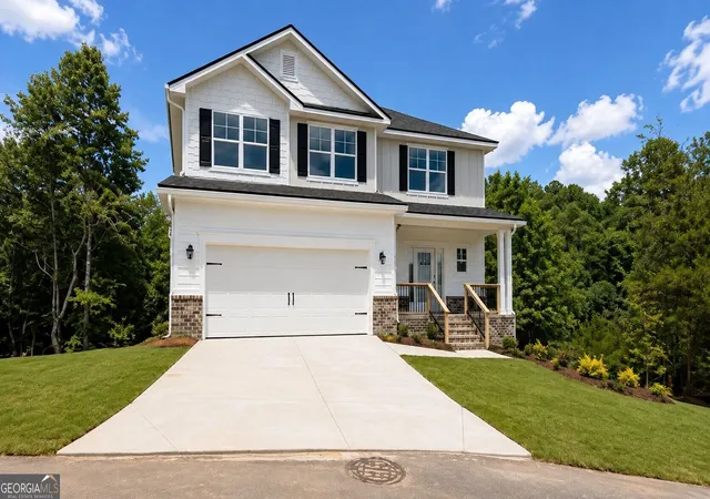 1st image of 610 Bald Ridge Cir, Demorest, GA 30535 | MLS# 10820920
