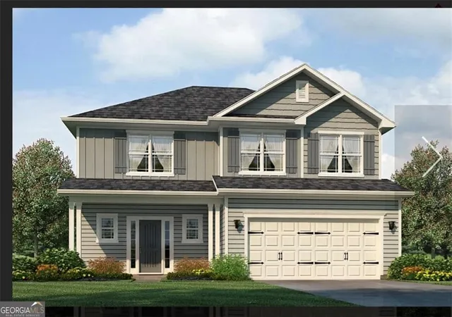 2nd image of 610 Bald Ridge Cir, Demorest, GA 30535 | MLS# 10820920