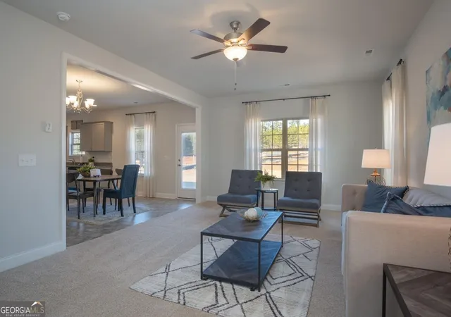 3rd image of 610 Bald Ridge Cir, Demorest, GA 30535 | MLS# 10820920